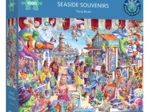 Souvenirs de Mer