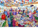 Festival du Puzzle