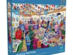 Festival du Puzzle