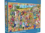 Festival de l'Épouvantail