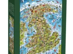 Best of British