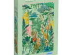 The Art File: Animaux de la Jungle