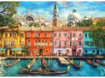 Les Couleurs de Venise