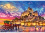 Mont Saint-Michel