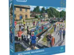 Voies Navigables du Wiltshire