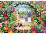 Les Fleurs Botaniques
