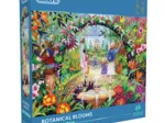 Les Fleurs Botaniques