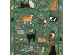 Jardin De Tapisserie