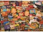 Les Friandises Qui Ont Construit La Grande-Bretagne