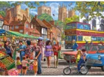 York Market