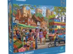 York Market
