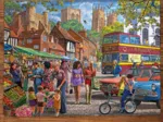 York Market