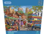 York Market