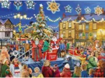 Christmas Switch On