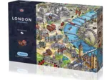 London Landmarks