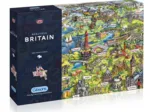 Maria Rabinsky - Beautiful Britain