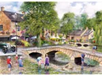Bourton-on-the-Water, Gloucestershire