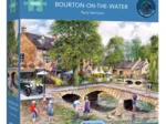 Bourton-on-the-Water, Gloucestershire