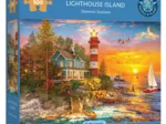 L'Île du Phare