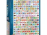 Drapeaux du monde