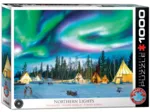 Northern Lights - Yellowknife
