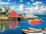 Peggy's Cove Nova Scotia