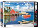 Peggy's Cove Nova Scotia