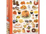 Friandises pour Halloween