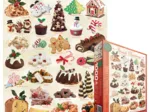 Friandises de Noël