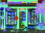 Ye Old Toy Shoppe