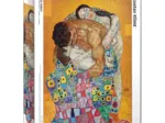 Gustav Klimt - La Famille