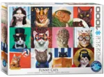Funny Cats