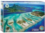 Save the Planet Collection - Récif de Corail