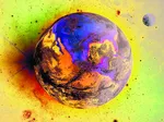 Save our Planet Collection - Notre Planète
