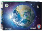 Save our Planet Collection - Notre Planète
