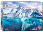 Save our Panet Collection - Arctique