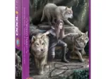 Anne Stokes - The Power of Three
