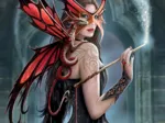 Anne Stokes - Envouté