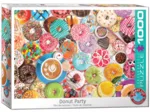 Donut Party