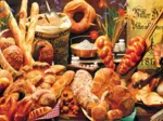 Bread Table