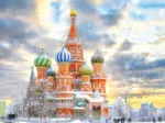 Moscou - Russie