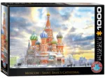 Moscou - Russie