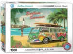 VW Endless Summer