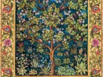 Tree of Life Tapestry