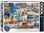 Globetrotter - Berlin