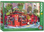 Pub Irlandais