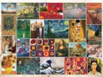 Collage d'Art