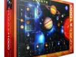 Les planètes