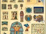 Les Egyptiens