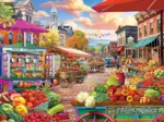 Jour de marché